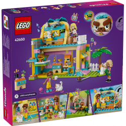 Klocki LEGO 42650 Sklep z akcesoriami dla zwierząt FRIENDS